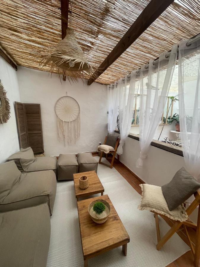 El Patio Secreto Daire Alicante Dış mekan fotoğraf