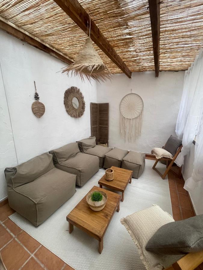 El Patio Secreto Daire Alicante Dış mekan fotoğraf