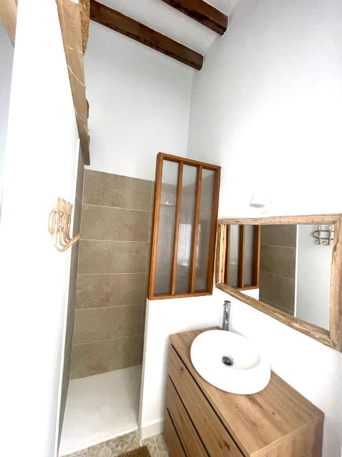 El Patio Secreto Daire Alicante Dış mekan fotoğraf
