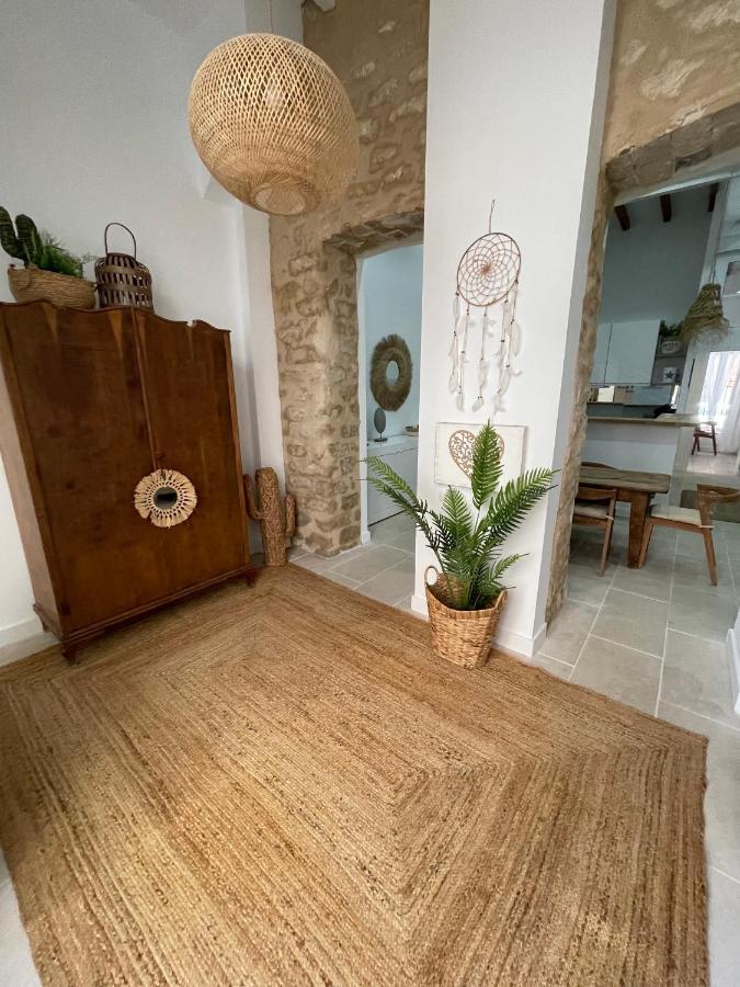 El Patio Secreto Daire Alicante Dış mekan fotoğraf